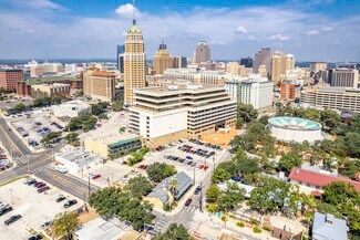 Plus de détails pour 146 Navarro St, San Antonio, TX - Bureau, Bureau/Local commercial à louer