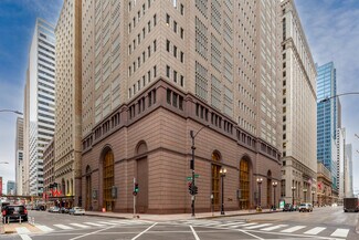 Plus de détails pour 190 S La Salle St, Chicago, IL - Bureau à louer