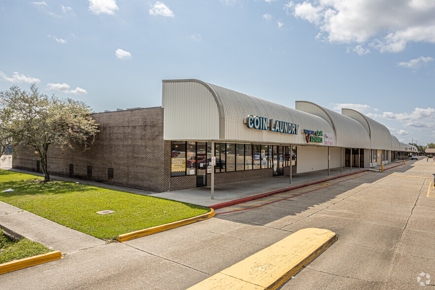 3407 Lapalco Blvd, Harvey, LA à louer - Photo de l’immeuble – Image 2 sur 2