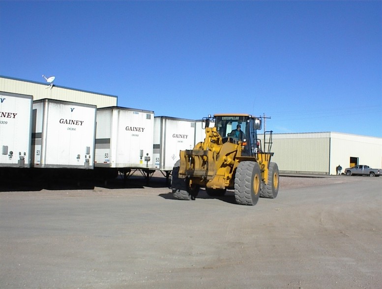 3200 Road 101, Sidney, NE à louer - Photo de l’immeuble – Image 3 sur 3