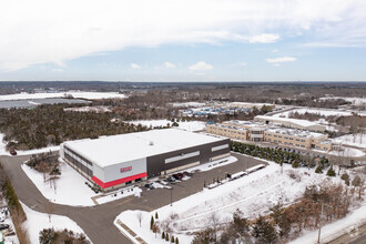 3651 Middle Country Rd, Calverton, NY - VUE AÉRIENNE  vue de carte