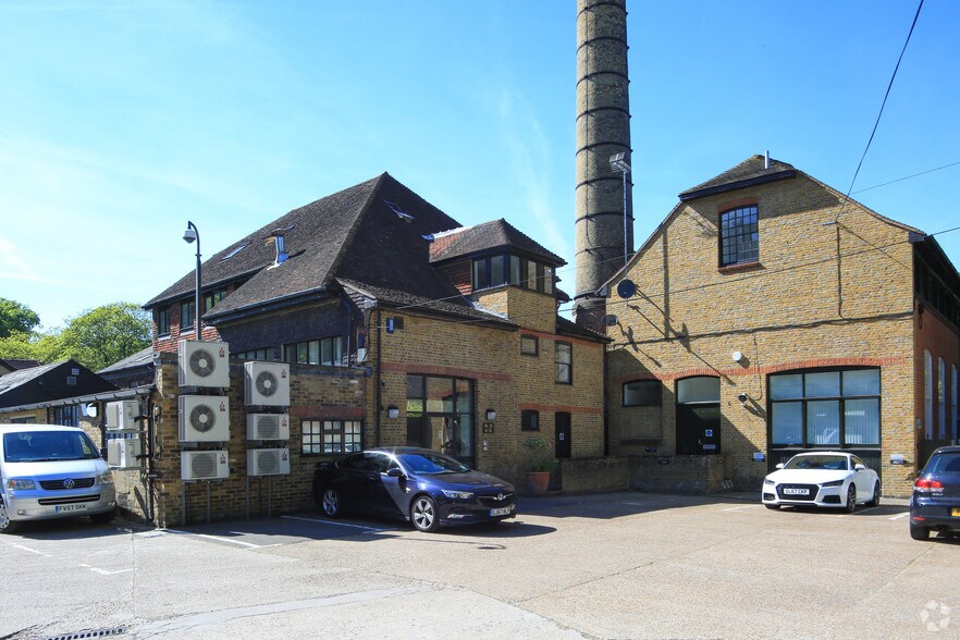 Ashford Rd, Maidstone à louer - Photo de l’immeuble – Image 3 sur 6