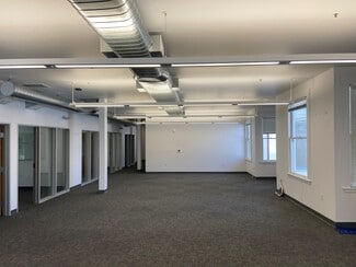 Plus de détails pour 2484 Shattuck Ave, Berkeley, CA - Bureau à louer