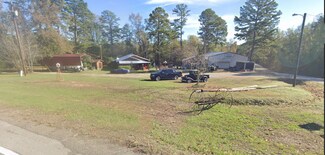 Plus de détails pour 4740 Pine Creek Rd, Valliant, OK - Terrain à vendre