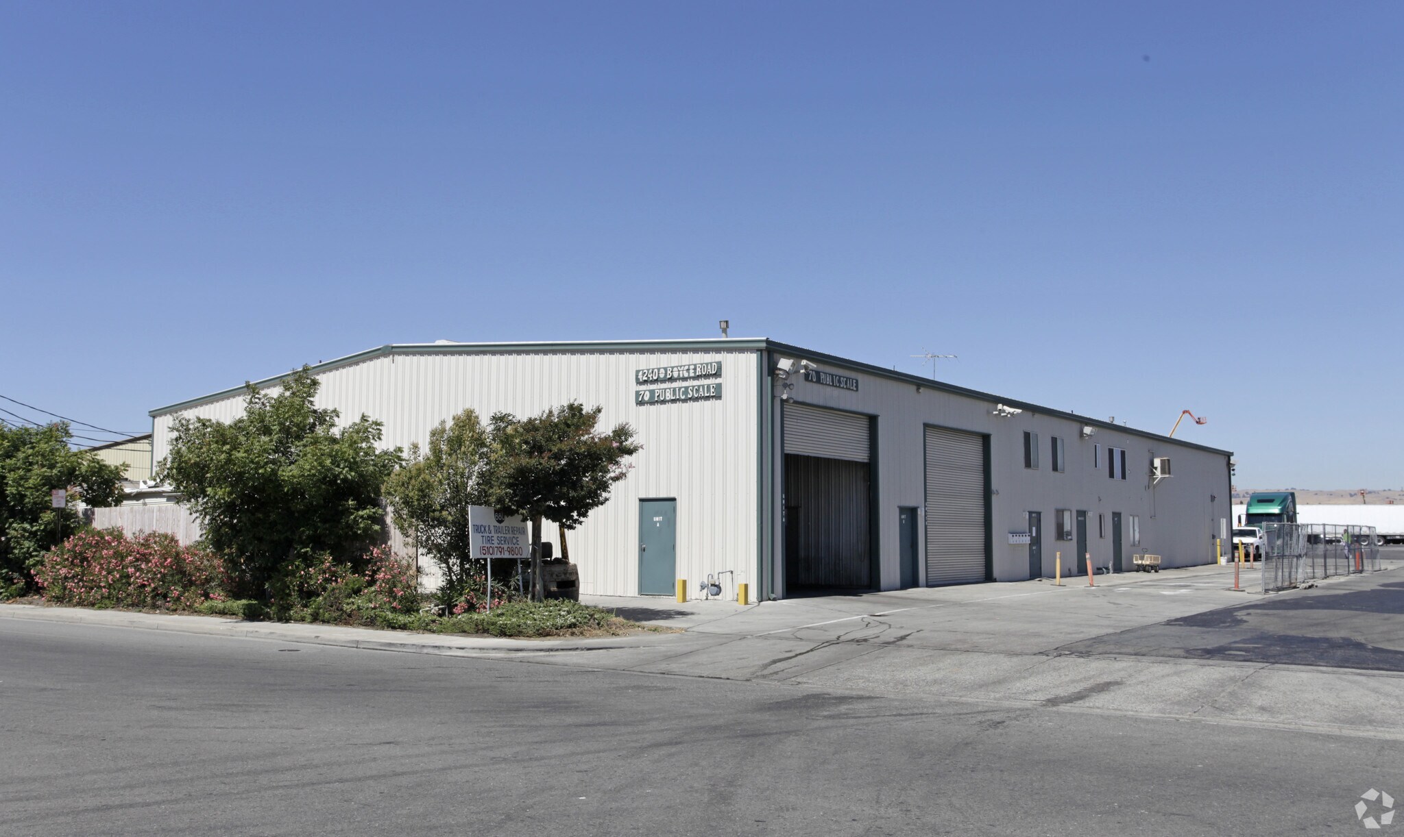 42400 Boyce Rd, Fremont, CA à louer Photo principale– Image 1 sur 6