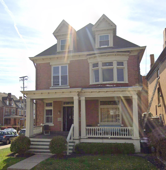 5650 Bryant St, Pittsburgh, PA à vendre - Photo principale – Image 1 sur 1