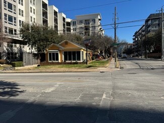 Plus de détails pour 3104 Fairmount St, Dallas, TX - Local commercial à vendre