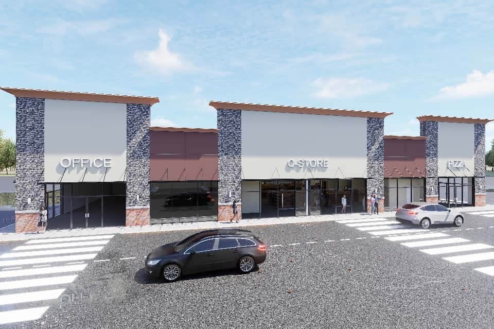 101 SW Road T.1, Mattawa, WA à louer Photo intérieure– Image 1 sur 5