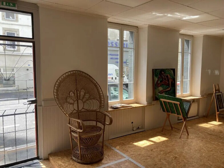 Local commercial dans Quimper à vendre - Photo de l’immeuble – Image 2 sur 4