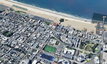 1918 Main St, Santa Monica, CA à louer Aérien– Image 2 sur 13