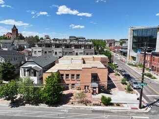 Plus de détails pour 2101-2111 W 29th Ave, Denver, CO - Bureau à vendre