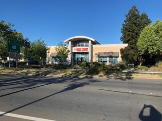 Plus de détails pour 2700 Santa Rosa Ave, Santa Rosa, CA - Local commercial à vendre