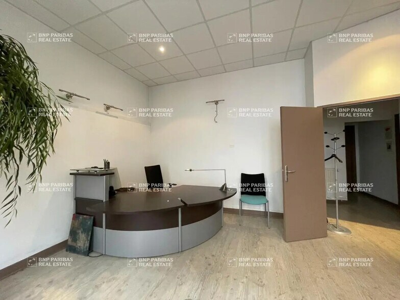 Bureau dans Orléans à louer - Photo de l’immeuble – Image 2 sur 7