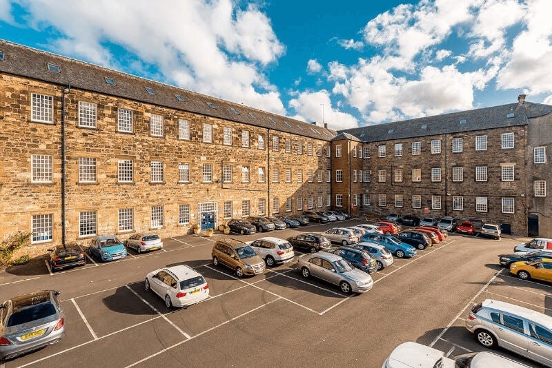 12 Seedhill Rd, Paisley à louer - Photo de l’immeuble – Image 3 sur 33