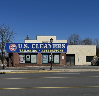 Plus de détails pour 463 Bloomfield Ave, Caldwell, NJ - Local commercial à vendre