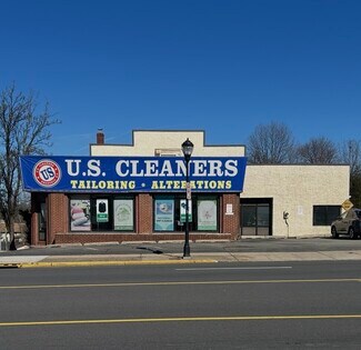 Plus de détails pour 463 Bloomfield Ave, Caldwell, NJ - Local commercial à vendre
