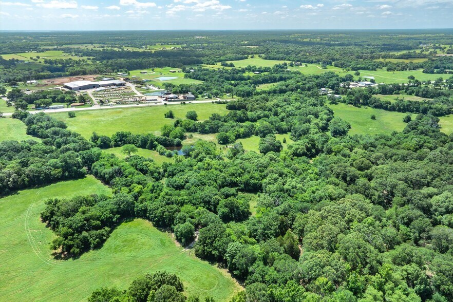 Lot 6 RS CR 1150, Emory, TX à vendre - Photo de l’immeuble – Image 2 sur 24