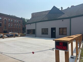 Plus de détails pour 958 N California Ave, Chicago, IL - Local commercial à louer