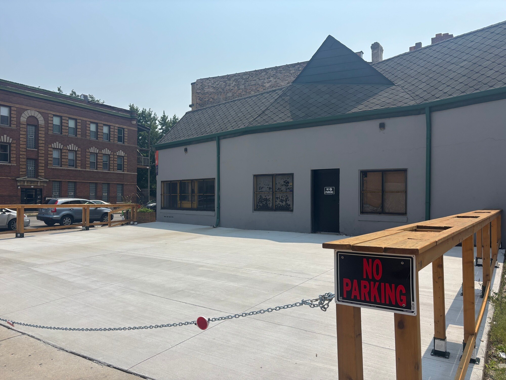 958 N California Ave, Chicago, IL à vendre Photo principale– Image 1 sur 3