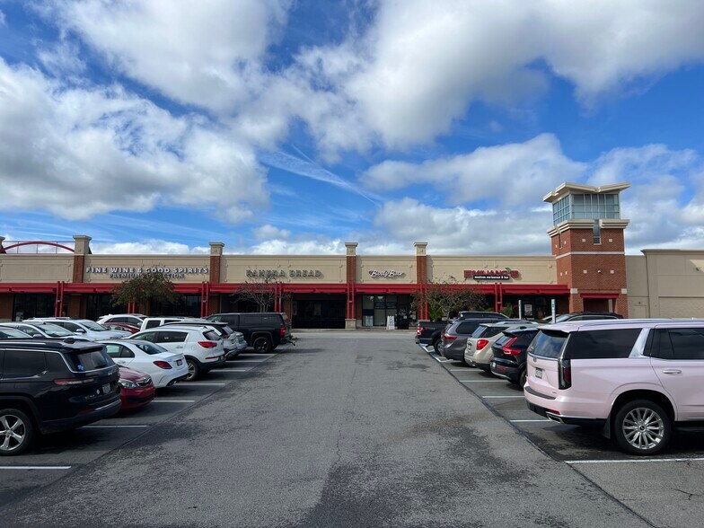 20111-20125 Route 19, Cranberry Township, PA à louer - Photo de l’immeuble – Image 2 sur 3