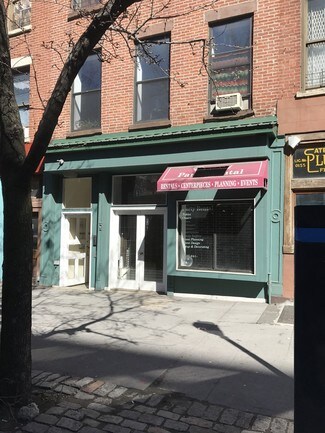 Plus de détails pour 63 Bruckner Blvd, Bronx, NY - Local commercial à louer