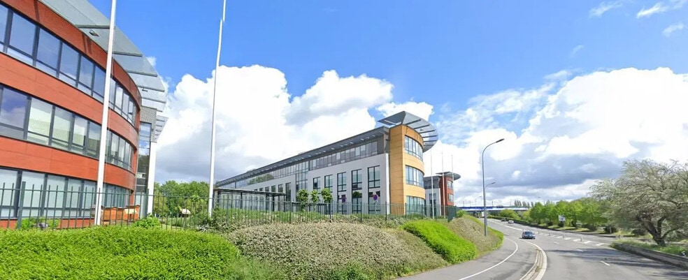 3 Rue Philippe Noiret, Saint-André-lez-Lille à louer - Photo de l’immeuble – Image 2 sur 15