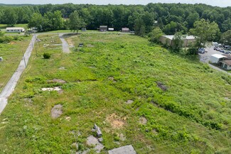 Plus de détails pour 2288 N Jackson St, Tullahoma, TN - Terrain à vendre