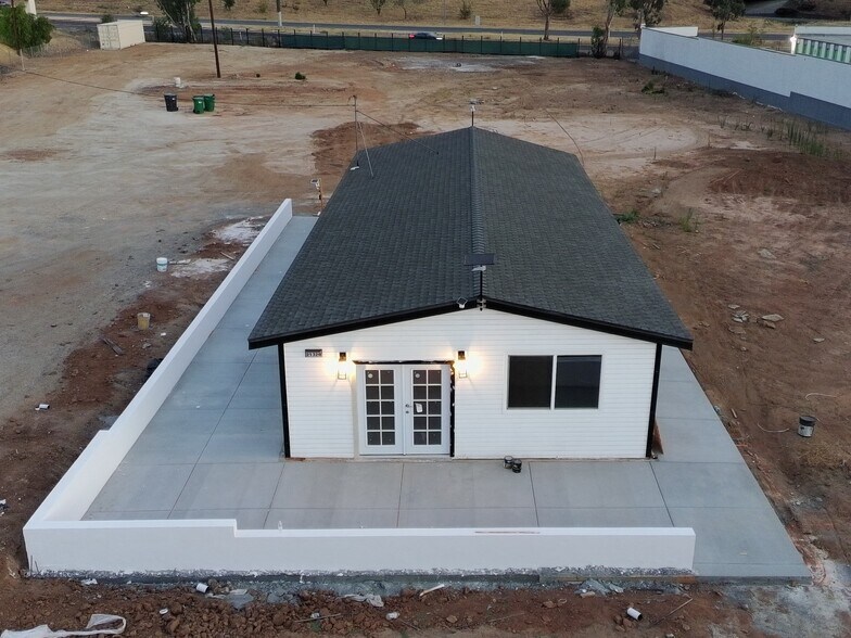 21320 Box Springs Rd, Moreno Valley, CA à louer - Photo de l’immeuble – Image 2 sur 28