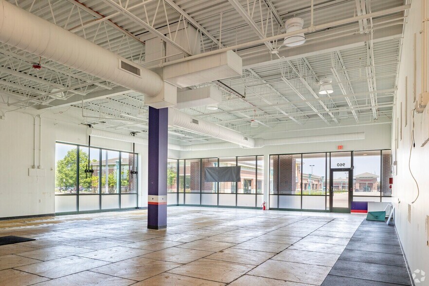 980 Elk Grove Town Ctr, Elk Grove Village, IL à louer - Photo de l’immeuble – Image 3 sur 18