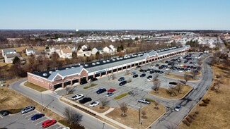 Plus de détails pour 1100-1299 Quintilio Dr, Bear, DE - Local commercial à louer