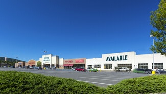 Plus de détails pour 100 Commerce Blvd, Wilkes Barre Township, PA - Local commercial à louer