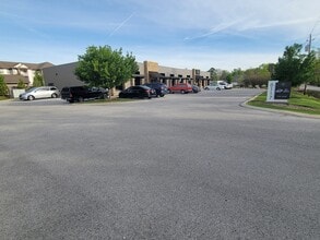 6117 Ooltewah Georgetown Rd, Ooltewah, TN à louer Photo de l’immeuble– Image 2 sur 7