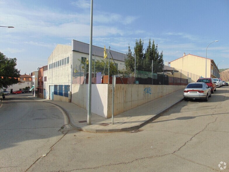 Calle San Antón, Guadalajara, Guadalajara à vendre - Photo principale – Image 1 sur 3