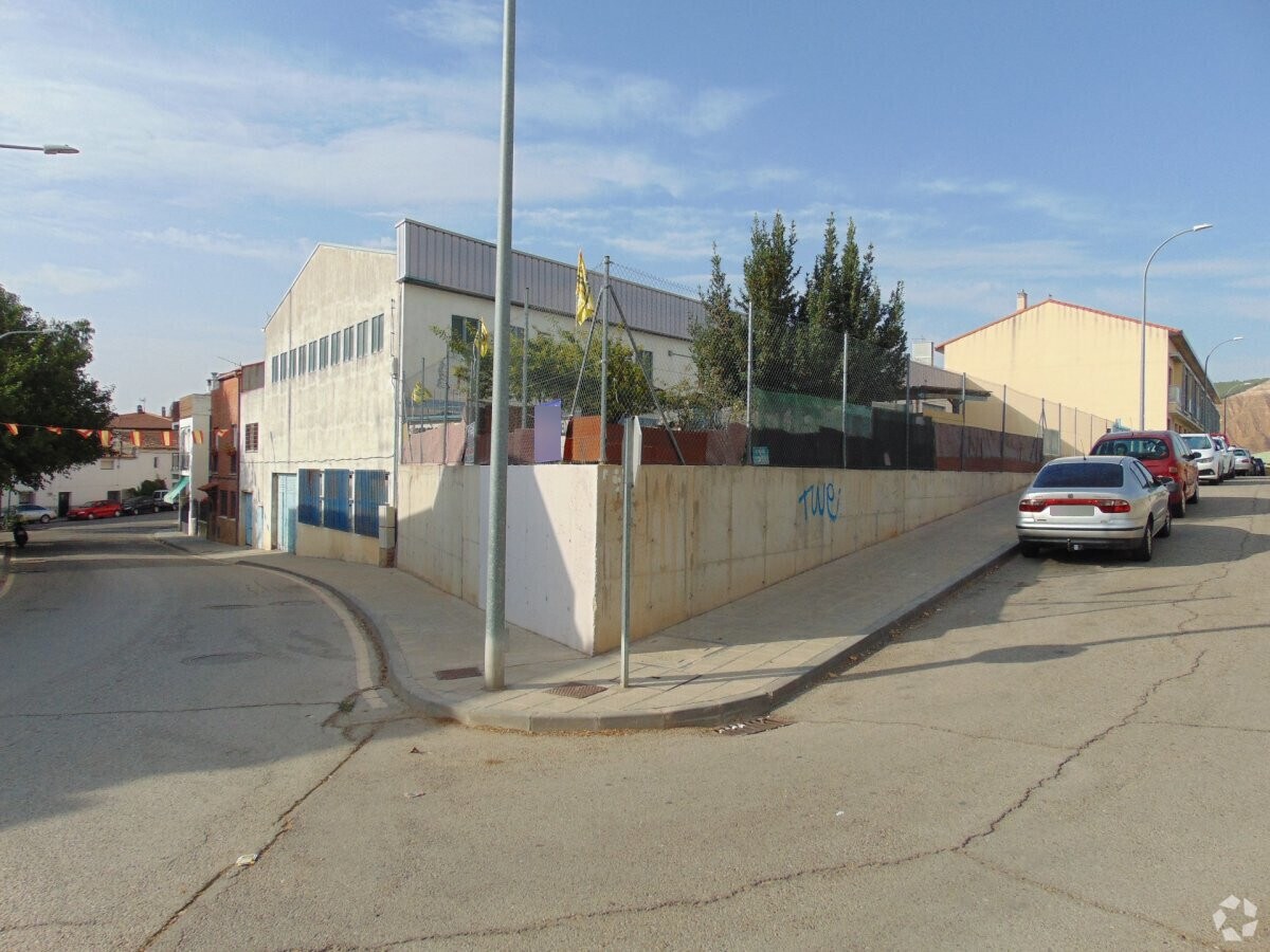 Calle San Antón, Guadalajara, Guadalajara à vendre Photo principale– Image 1 sur 4