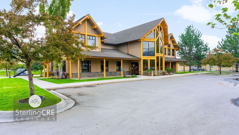 1920 N 1st St, Hamilton, MT à vendre - Photo de l’immeuble – Image 3 sur 31
