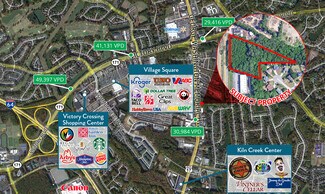 Plus de détails pour 1920 George Washington Mem Hwy, Yorktown, VA - Terrain à vendre