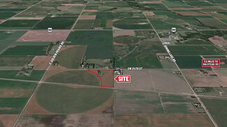Plus de détails pour 15105 SW 24th St, Halstead, KS - Terrain à vendre