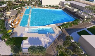 Plus de détails pour SEC Power Rd & Warner Rd, Mesa, AZ - Local commercial à louer