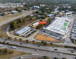 Plus de détails pour 1136 Bowman Rd, Mount Pleasant, SC - Local commercial à louer