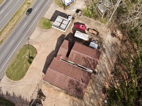 400 E Dixon Blvd, Shelby, NC - VUE AÉRIENNE  vue de carte - Image1