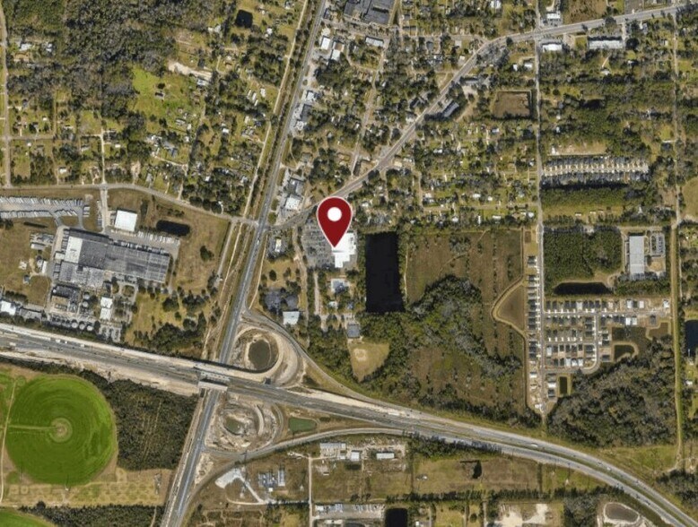 12233 W Sago Ct, Jacksonville, FL à vendre - Photo de l’immeuble – Image 3 sur 4