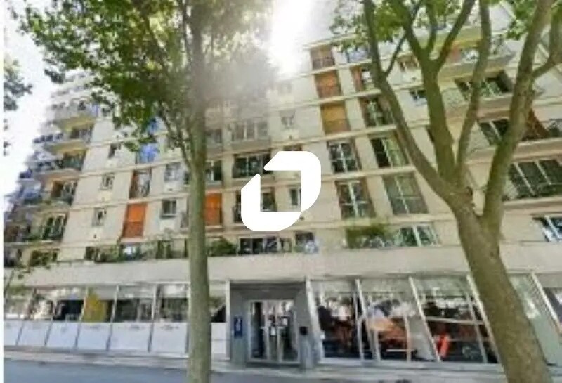 Bureau dans Paris à louer - Photo de l’immeuble – Image 1 sur 5