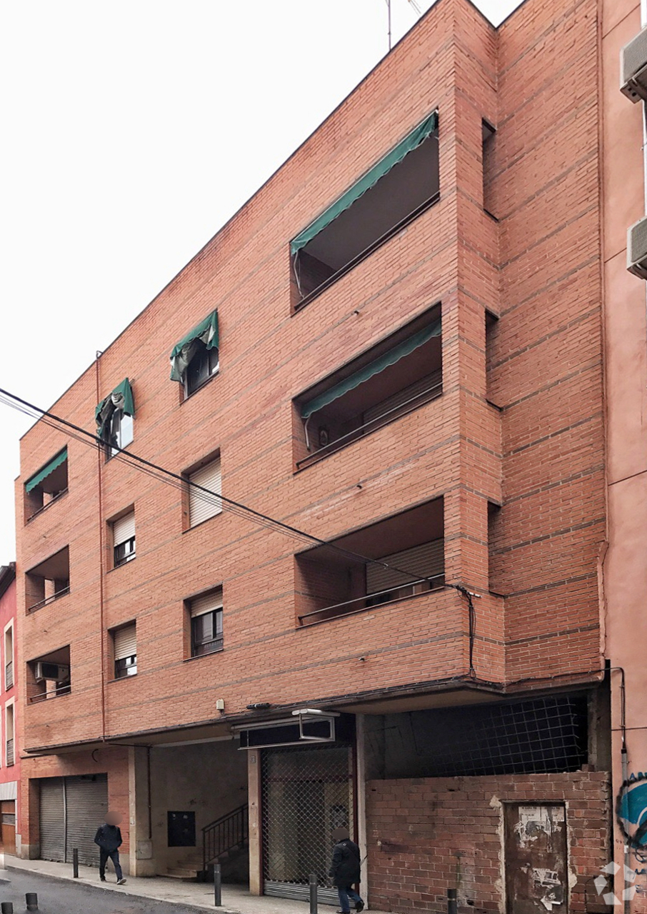 Calle Cereria, 30, Talavera de la Reina, Toledo à vendre Photo principale– Image 1 sur 3