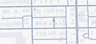 Plus de détails pour 2828 W Polk St, Chicago, IL - Terrain à vendre