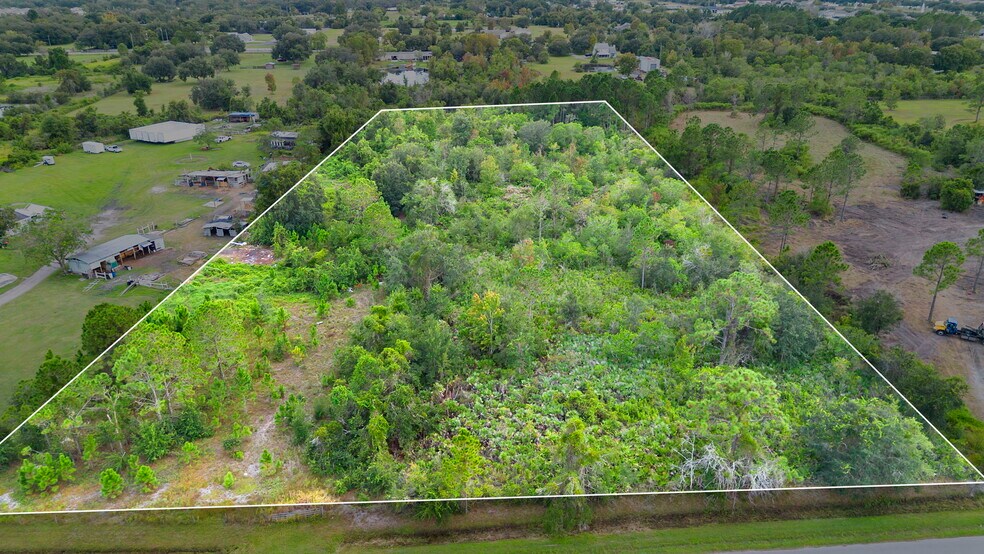 4210 High Plains Ln, Kissimmee, FL à vendre - Photo de l’immeuble – Image 3 sur 4