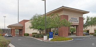 Plus de détails pour 5547 S Rainbow Blvd, Las Vegas, NV - Local commercial à louer