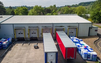 Plus de détails pour Avana Business Park, Rogerstone - Industriel/Logistique à louer