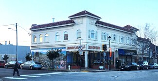 Plus de détails pour 2434-2444 San Bruno Ave, San Francisco, CA - Bureau à vendre
