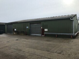 Plus de détails pour 3 & 4 Units, Andover - Industriel/Logistique à louer