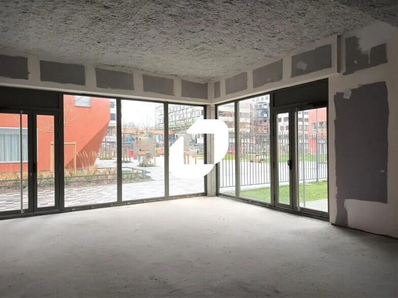 Local commercial dans Lille à vendre - Photo de l’immeuble – Image 3 sur 5